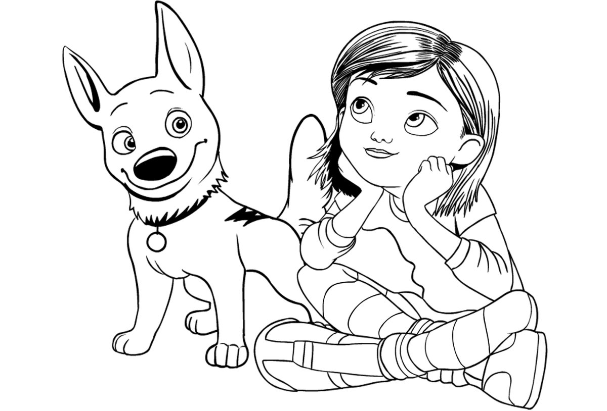 Вольт любовь