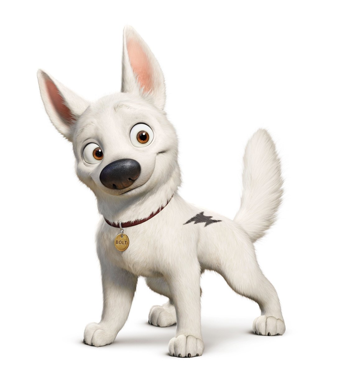 Вольт и пенни