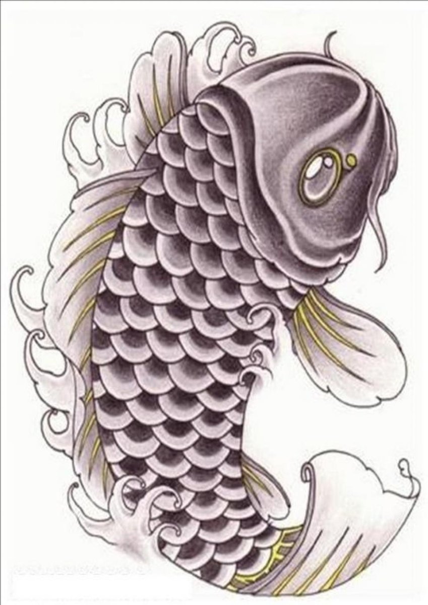 Радужная чешуйка