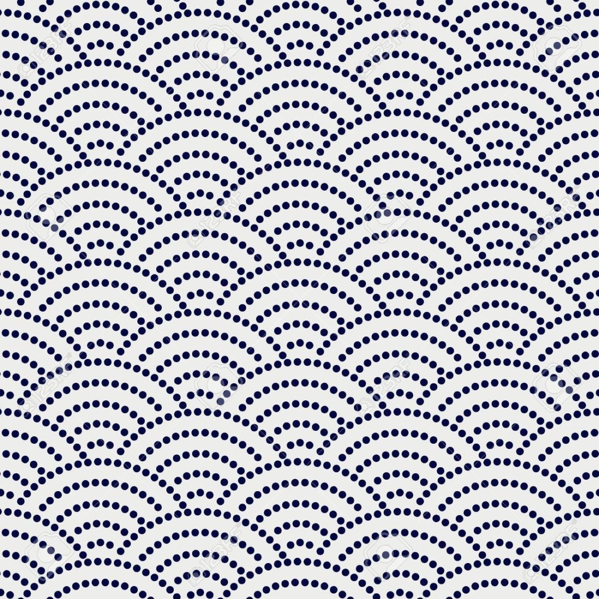 Фон чешуя вектор