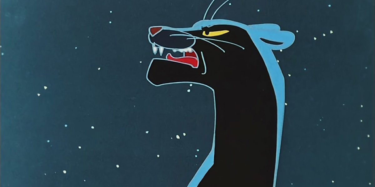 Это Весна Маугли