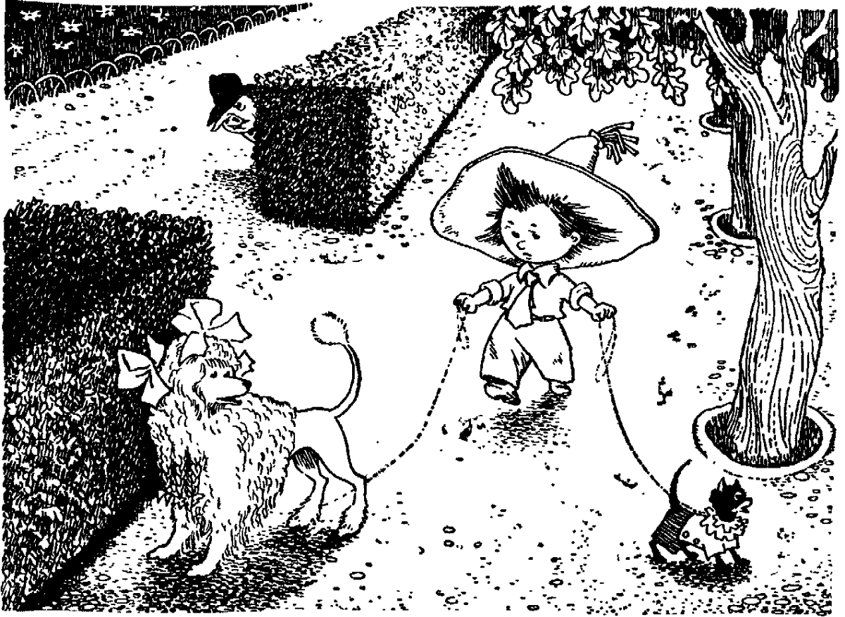 Г Вальк художник