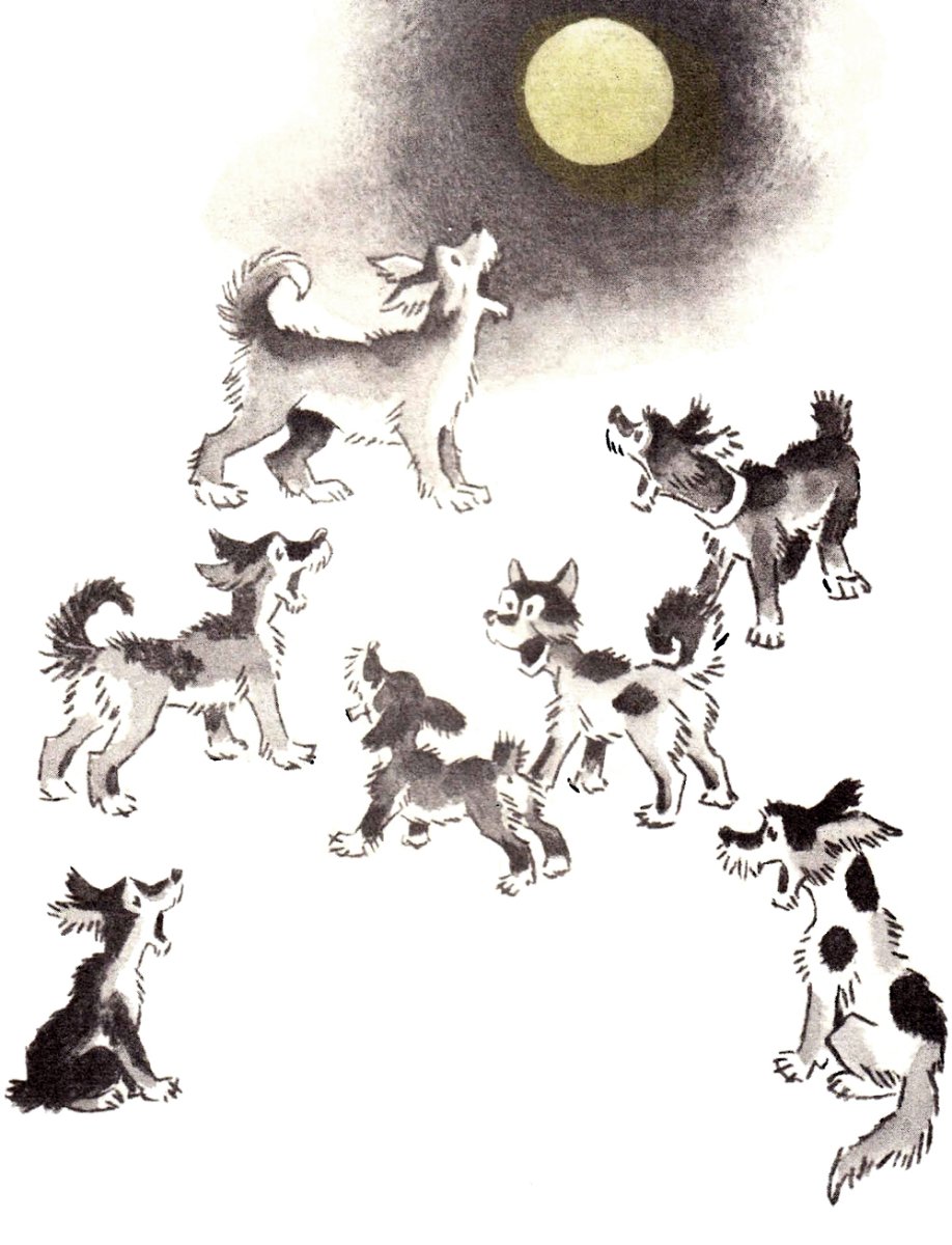 Художник Вальк Генрих Оскарович