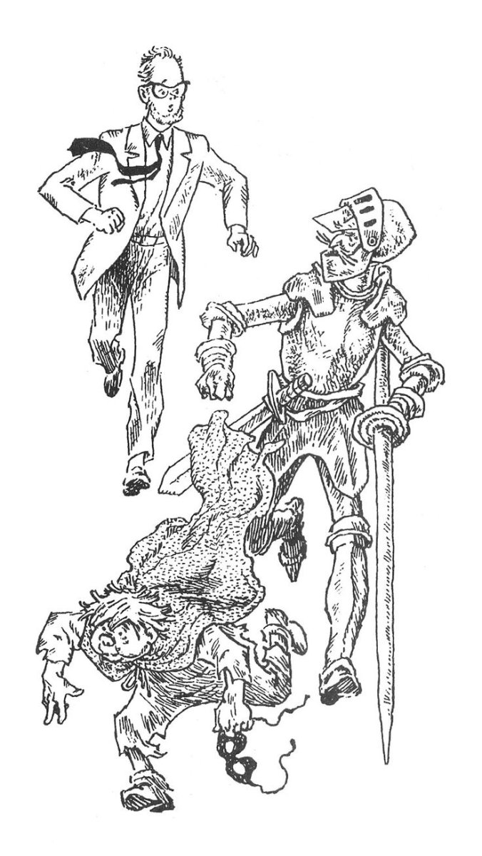 Генрих Вальк художник