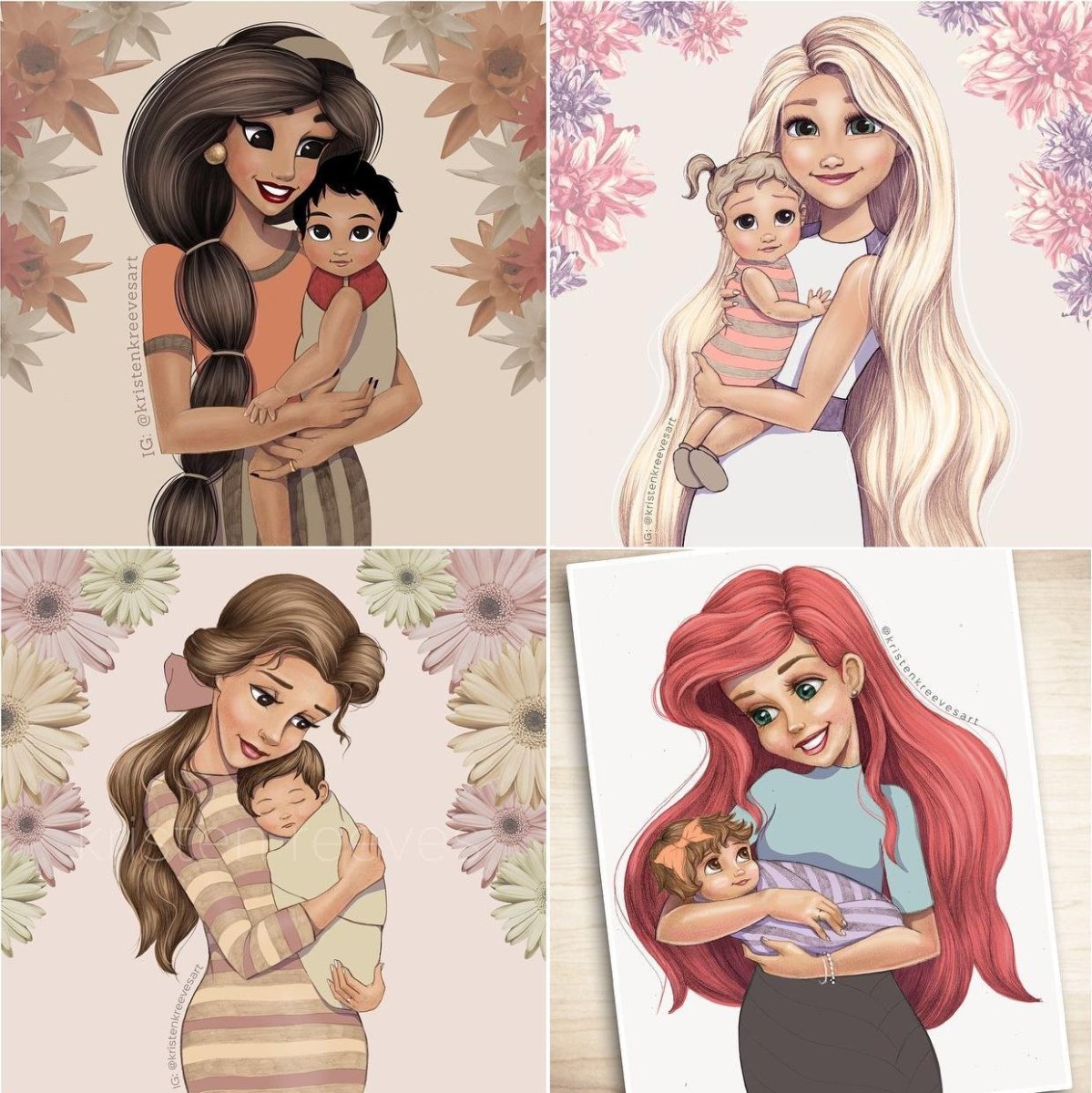 Как рисовать Симпсонов