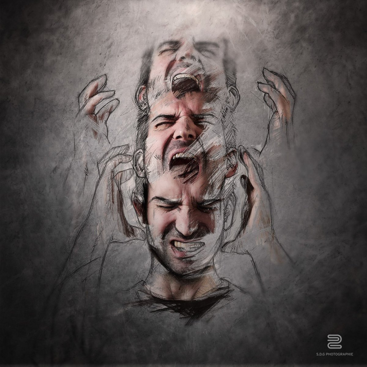 Кристиан дель гроссо