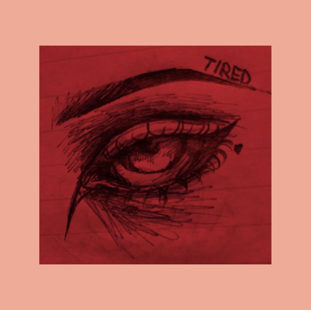 Эмоции для рисования