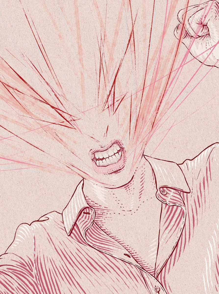 Константин Бонд