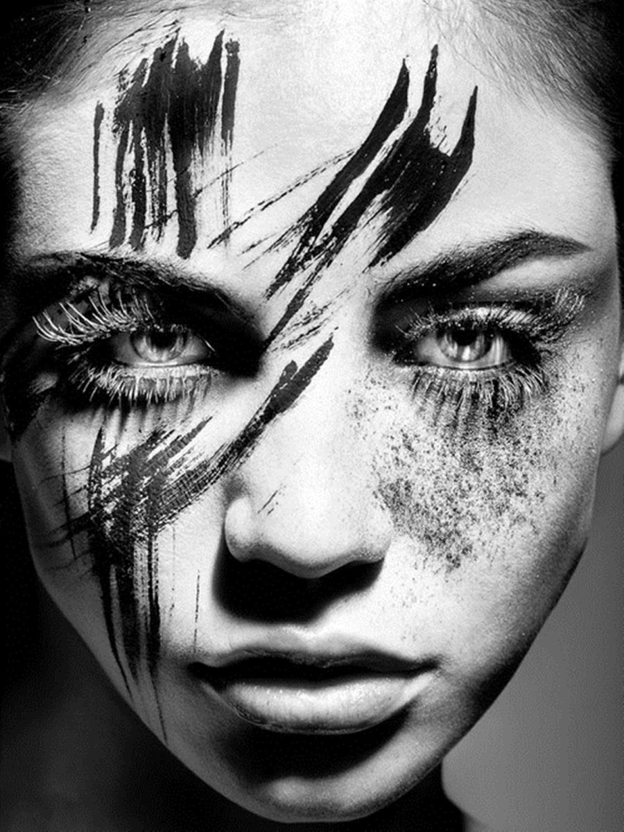 Бурные эмоции