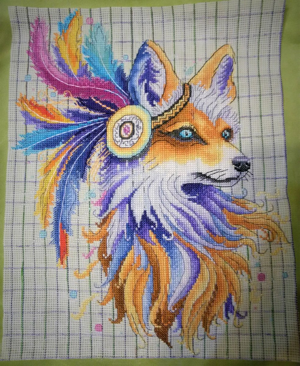 Рисунки по клеточкам животные