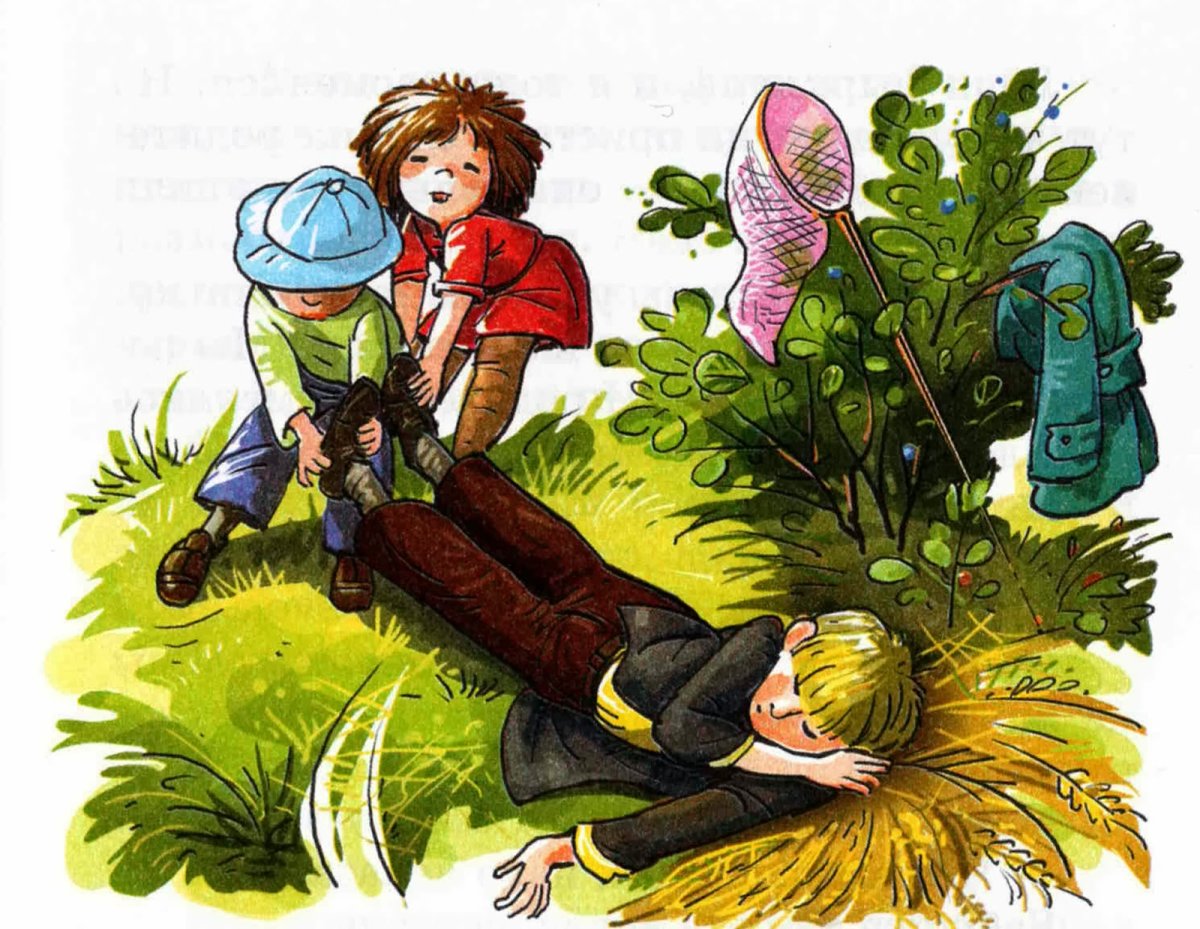 Христофор Колумб раскраска