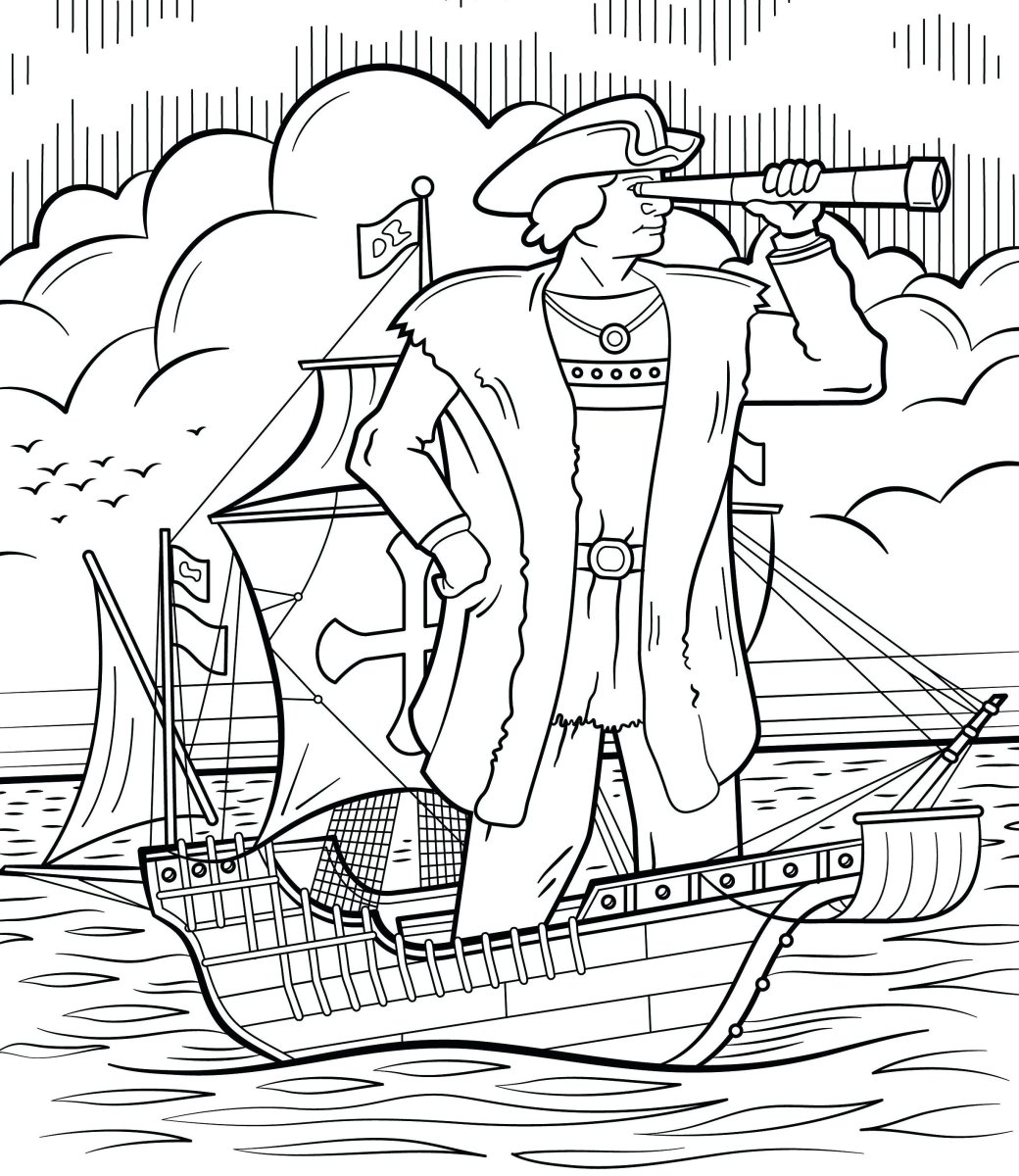 Доев Ковчег Всемирный поток