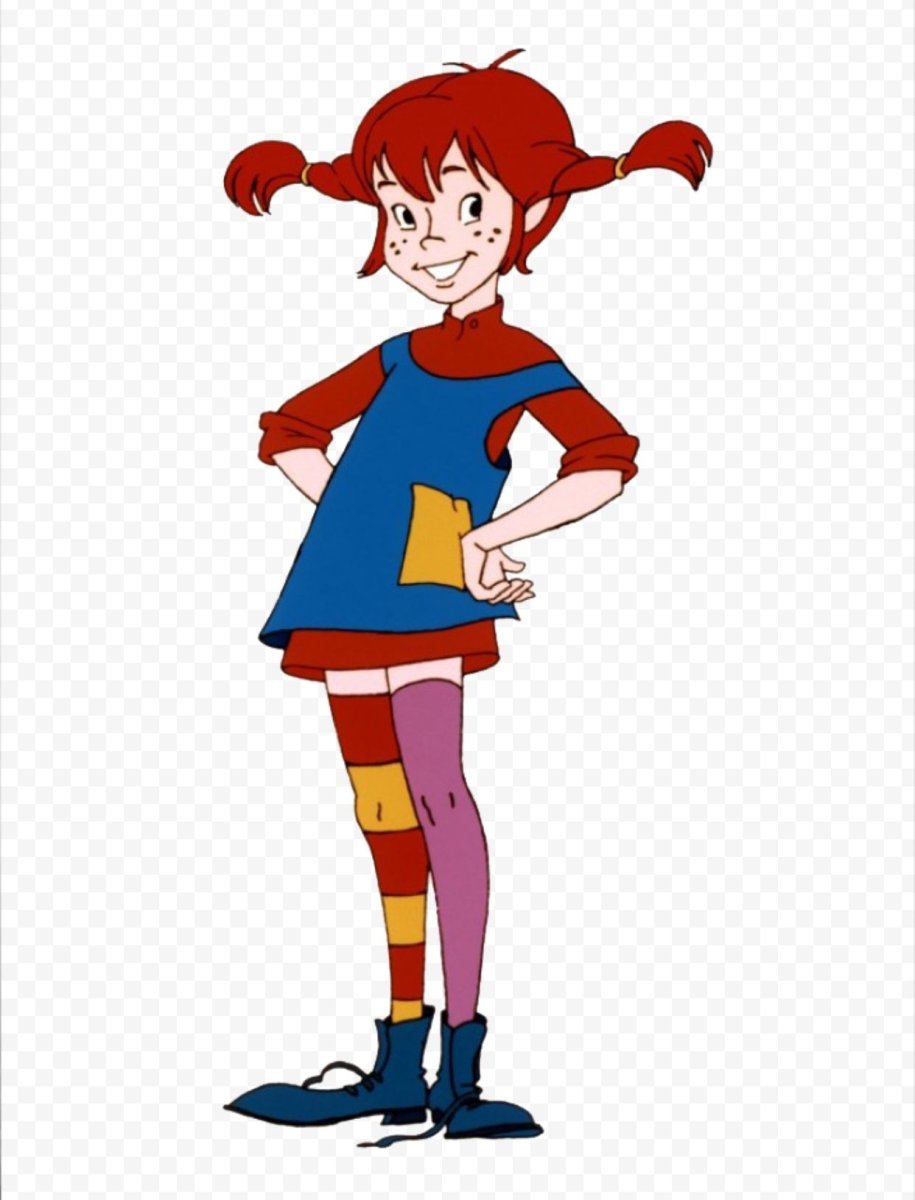 Лошадь Пеппи