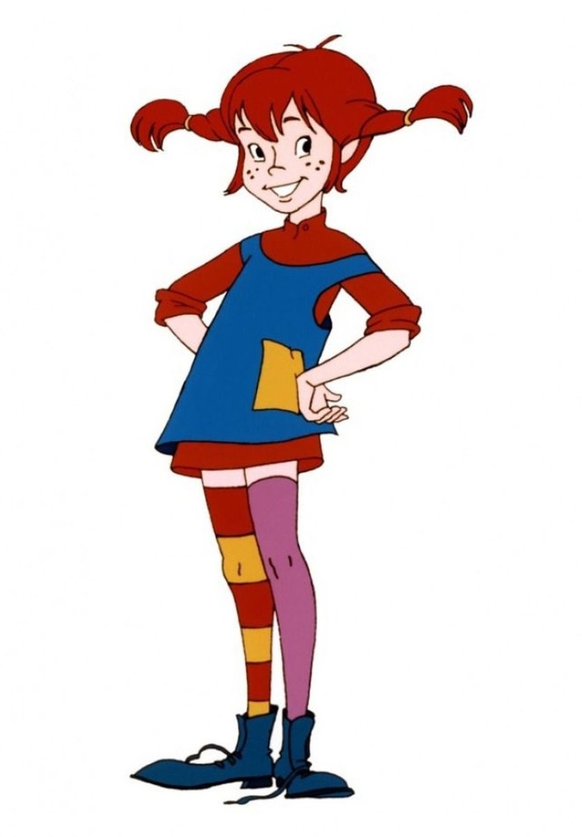 Персонажи мультика Свинка Пеппа