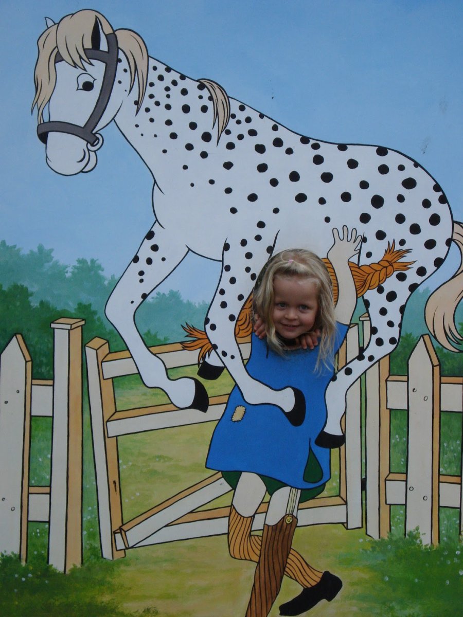 Свинка Пеппа герои