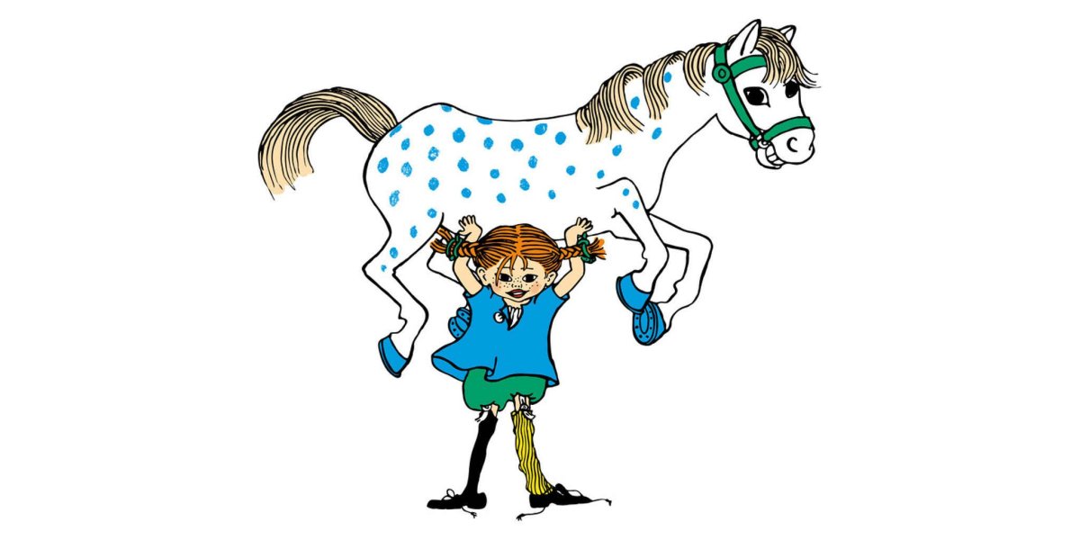 Свинка Пеппа в анфас