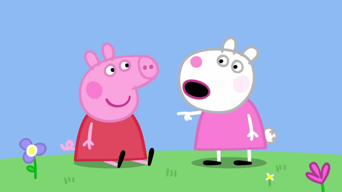 Гибли Пеппи длинный чулок