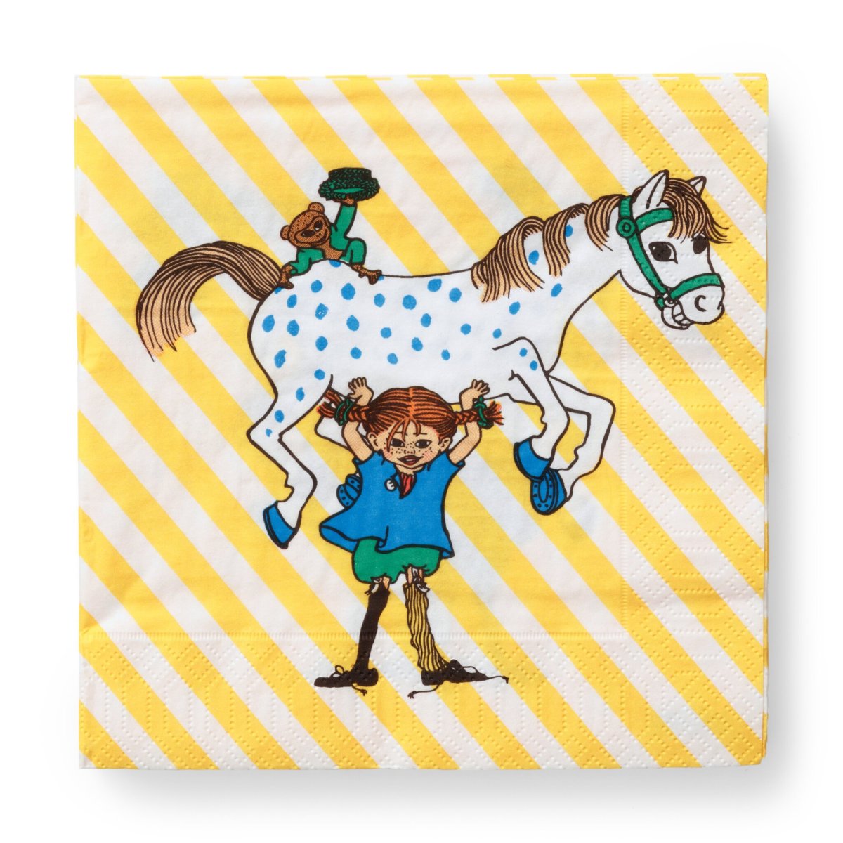 Пеппи надпись