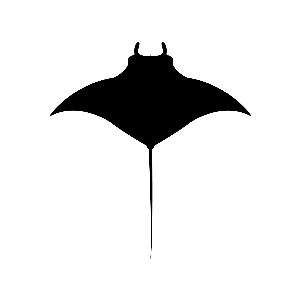 Манты логотип