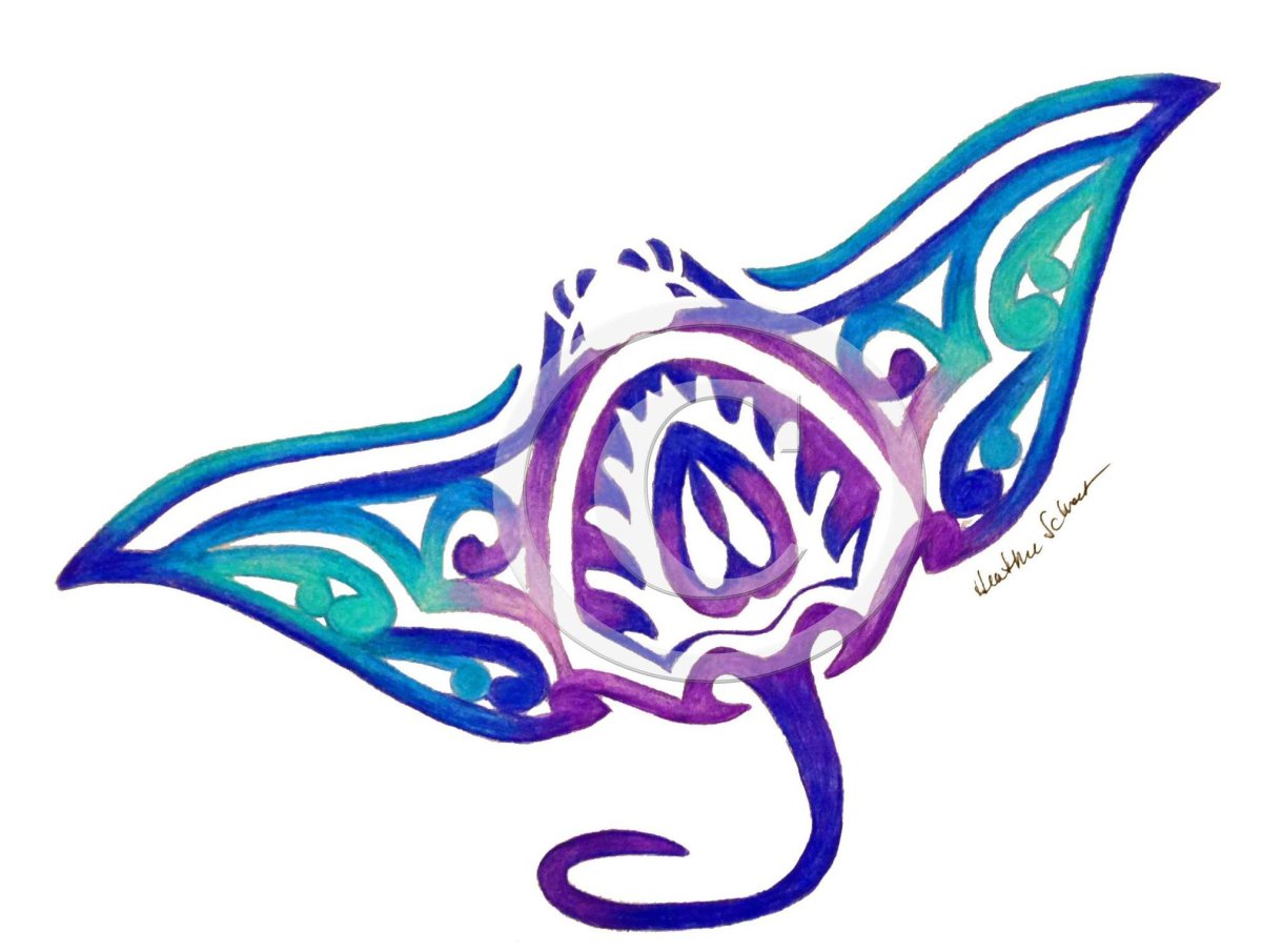 Морской дьявол рыба