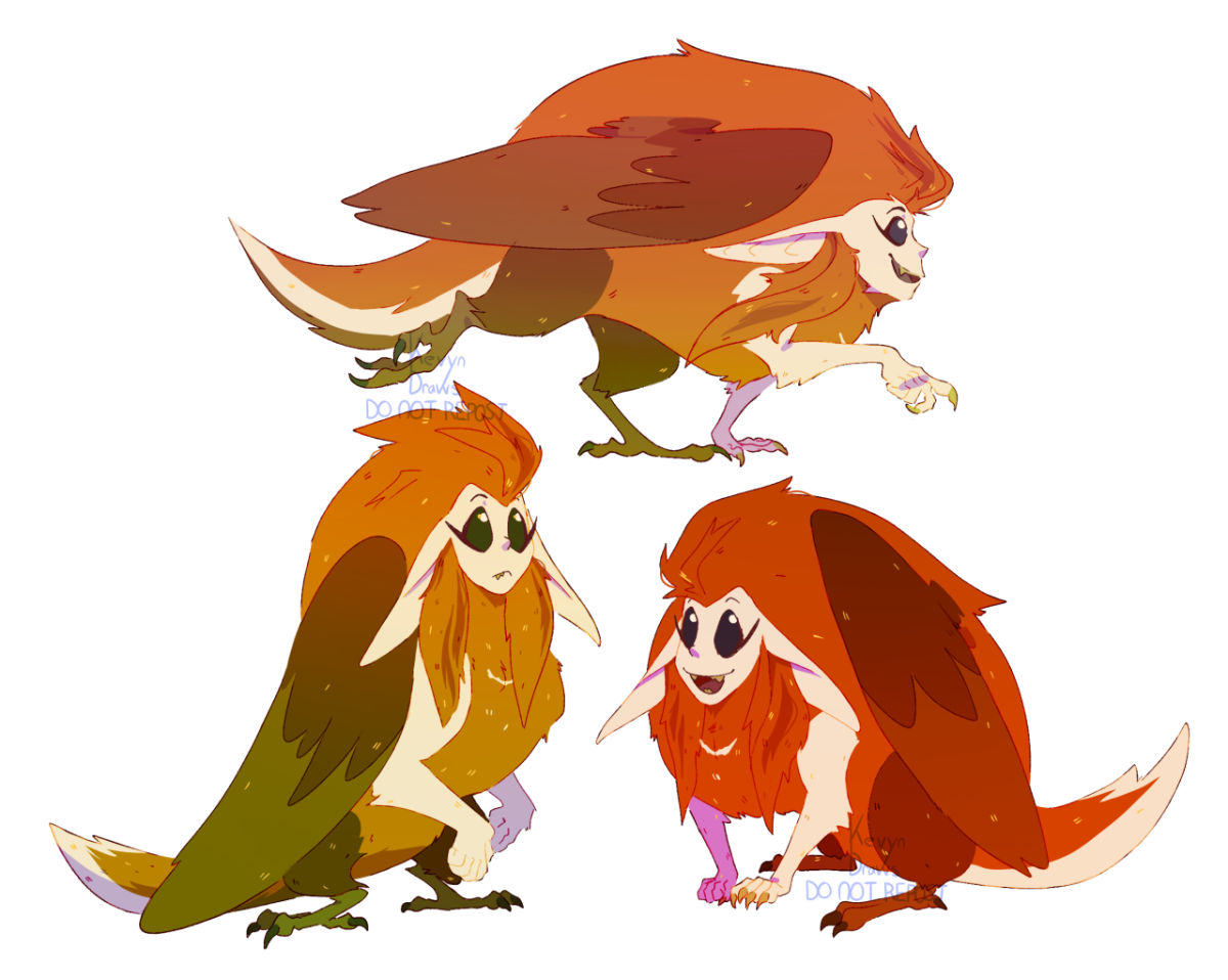 Совиный дом мультсериал