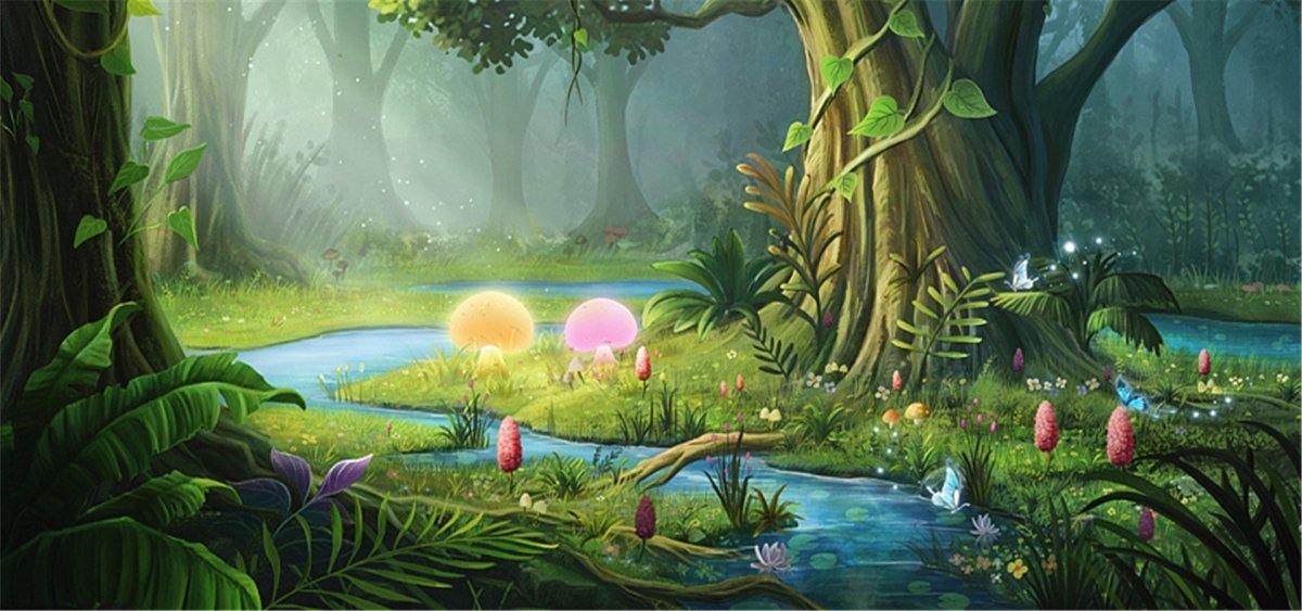 Лягушатник для детей