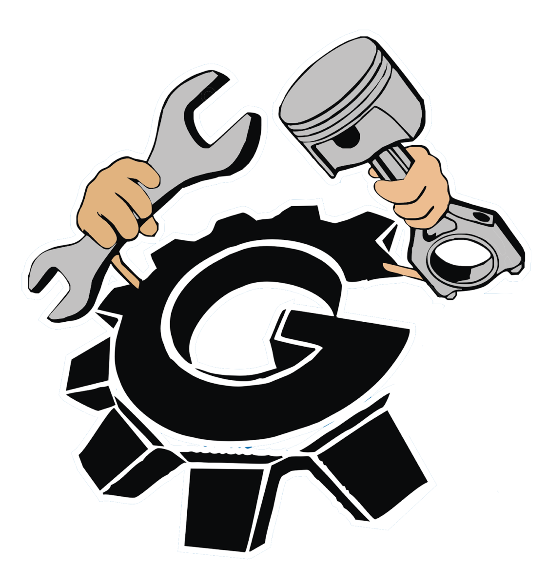 Профессия автомеханик