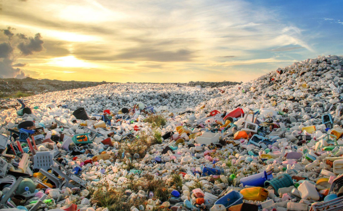 Гараж карикатура