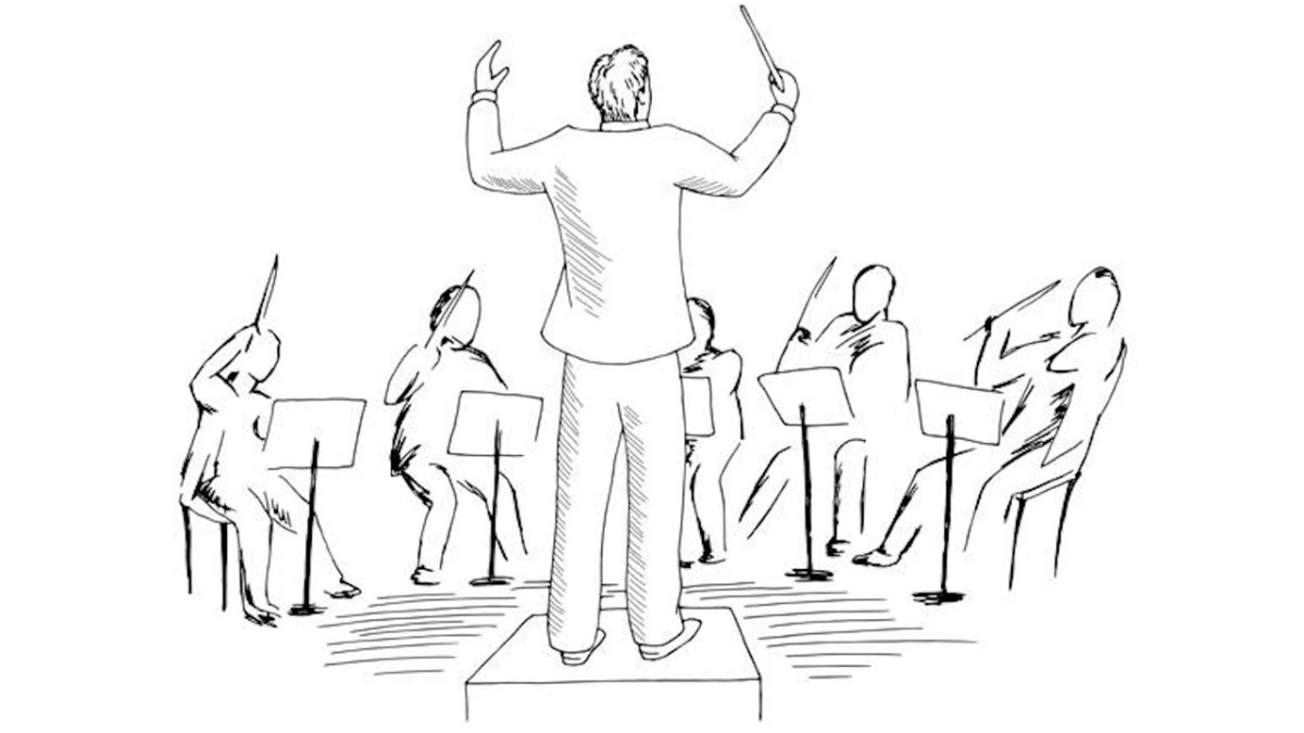 Рисунок лидера 7 класс