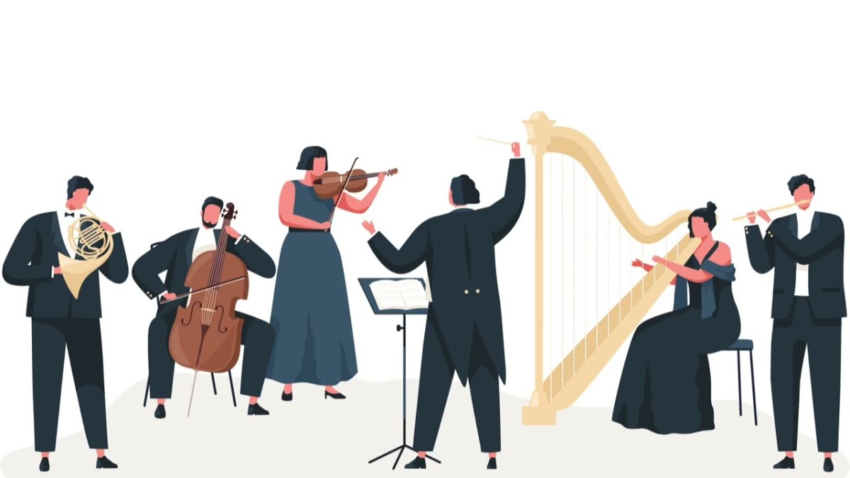 Профессионализмы музыкантов