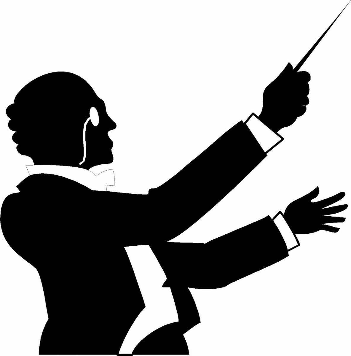 Иоганн Хербек дирижер