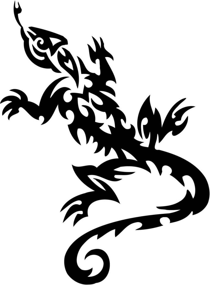 Саламандра трайбл