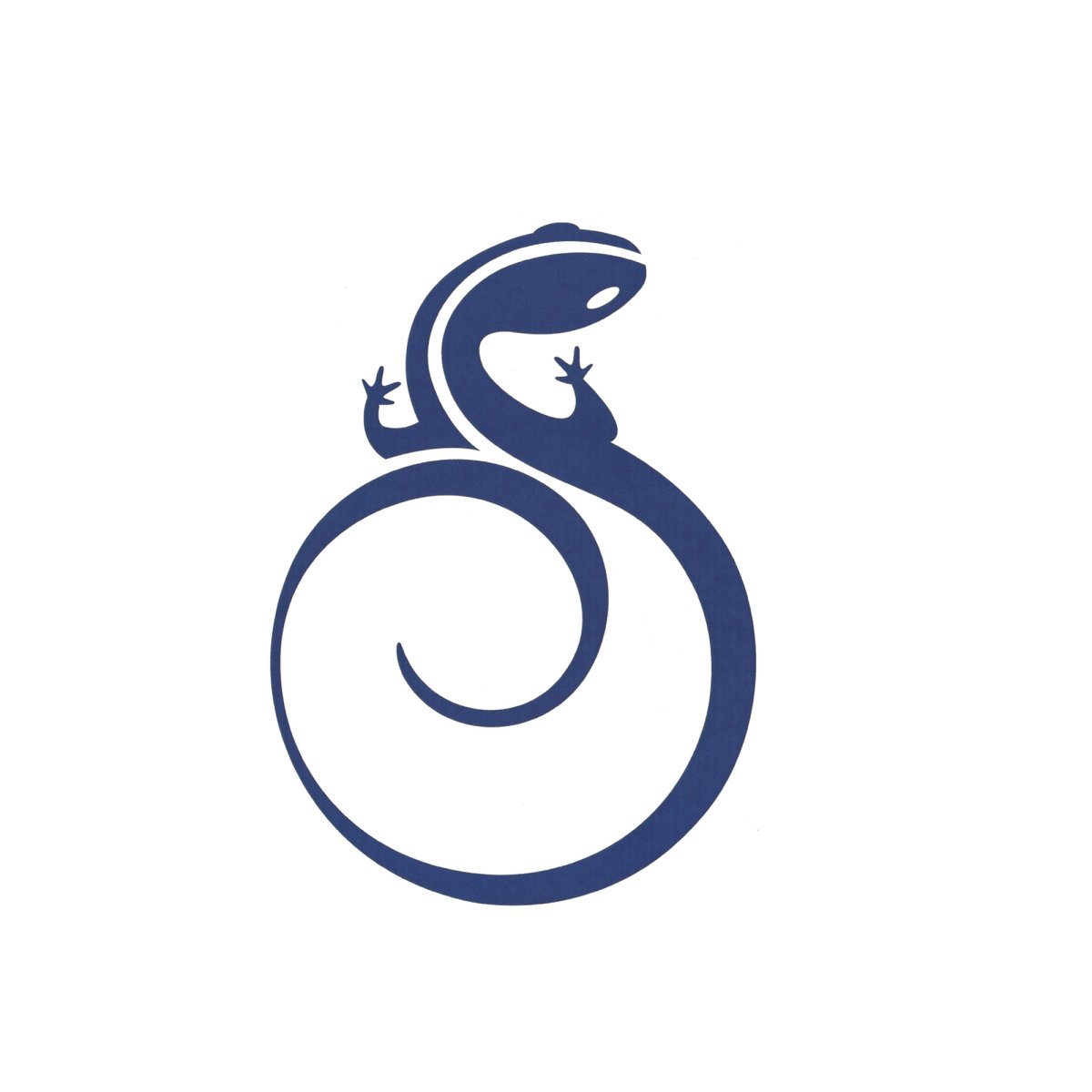 Саламандра символ Урала