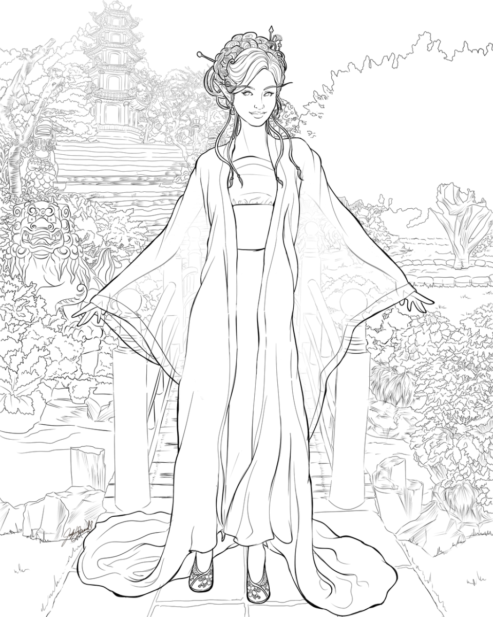 Материк Евразия контур