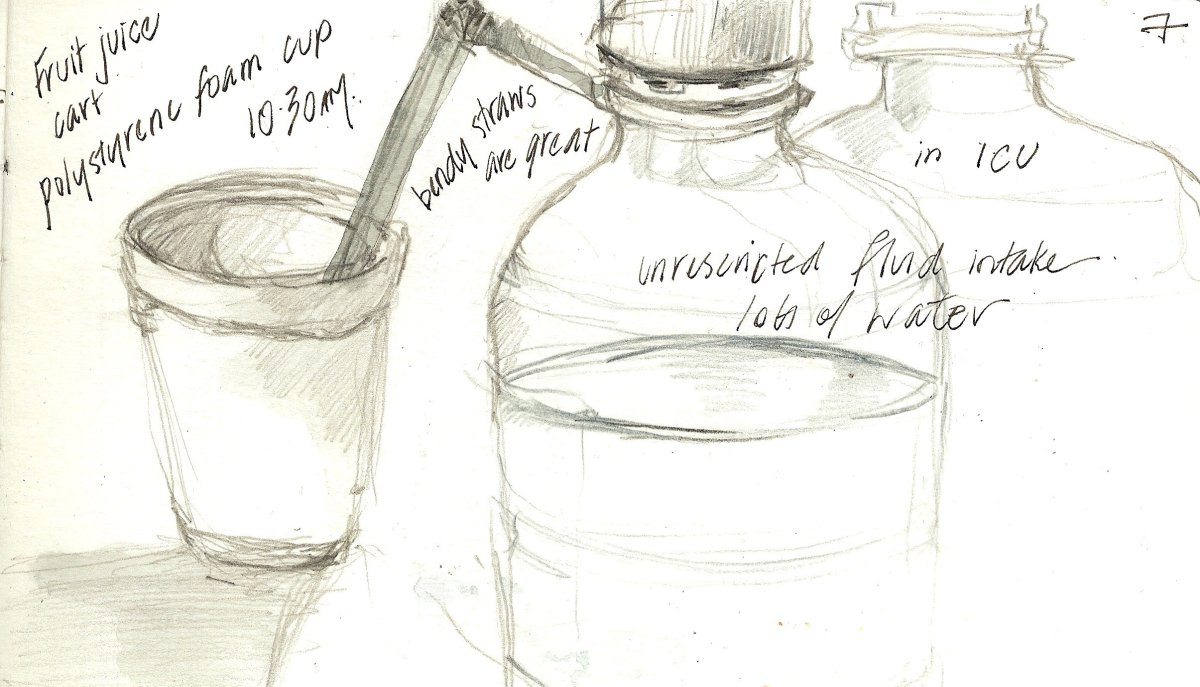 Исаковский художник Паша