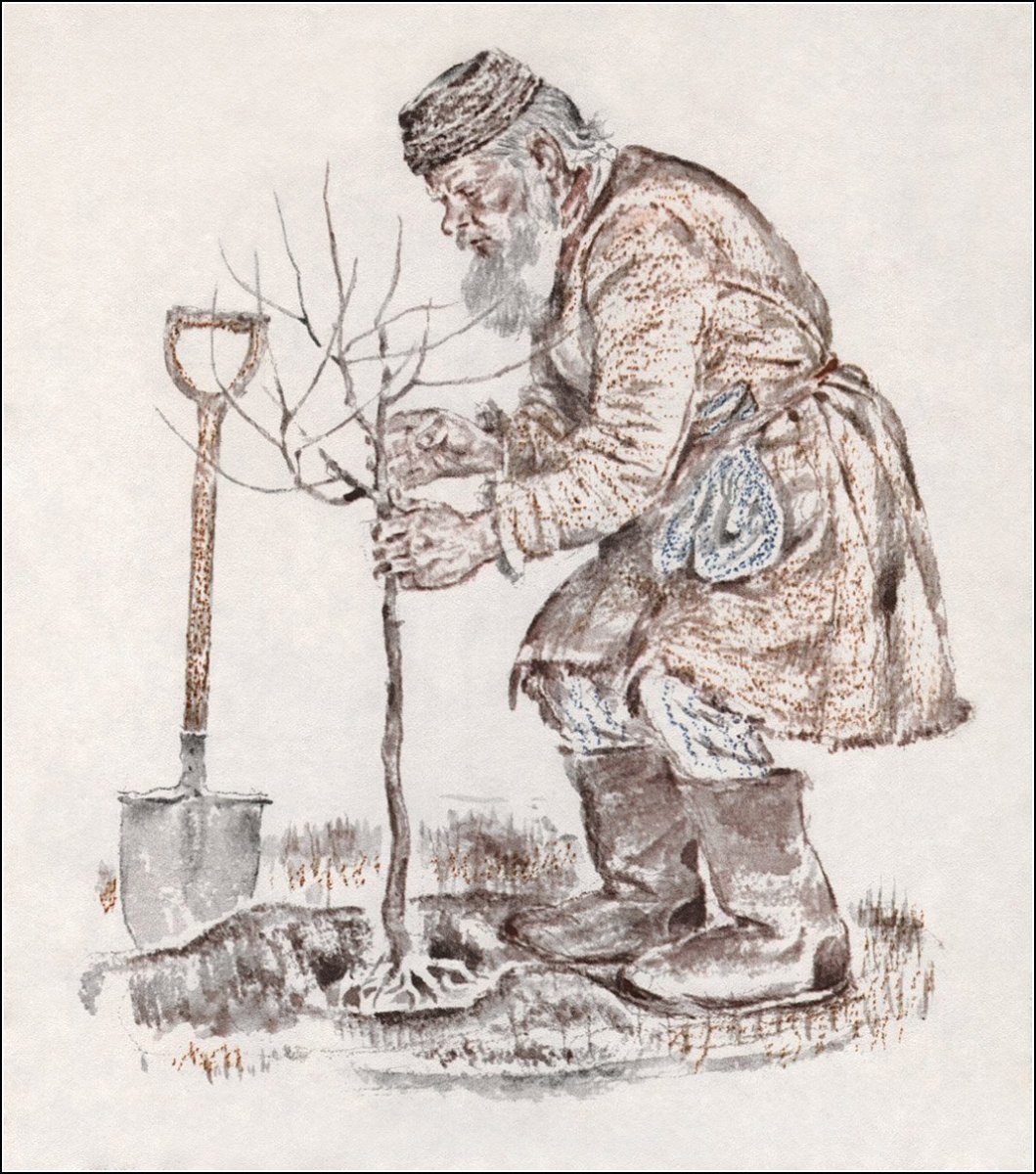 Эрик Циммерман дом в котором