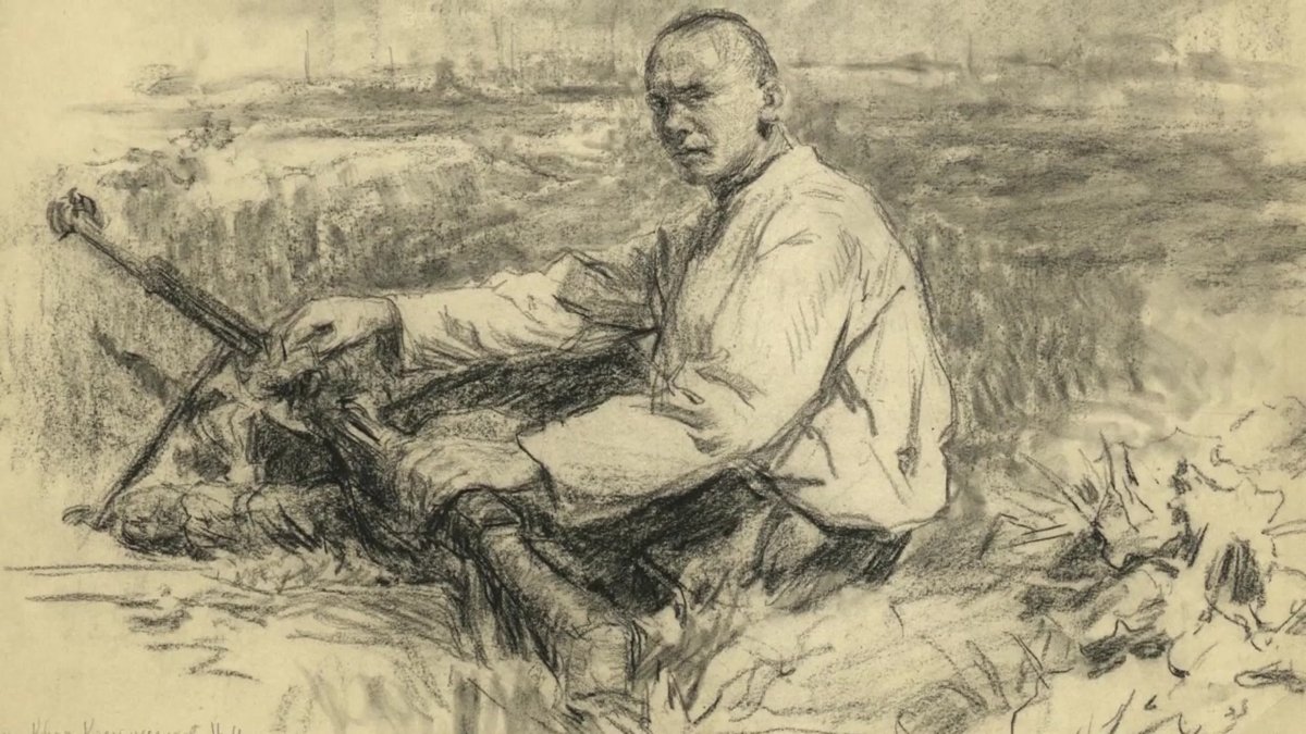 Лев Кассиль рассказ об отсутствующем