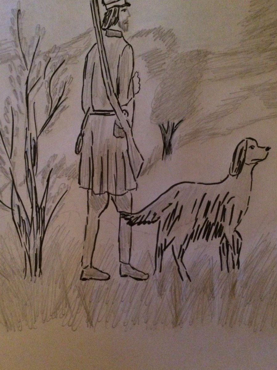 Депрессивные рисунки карандашом