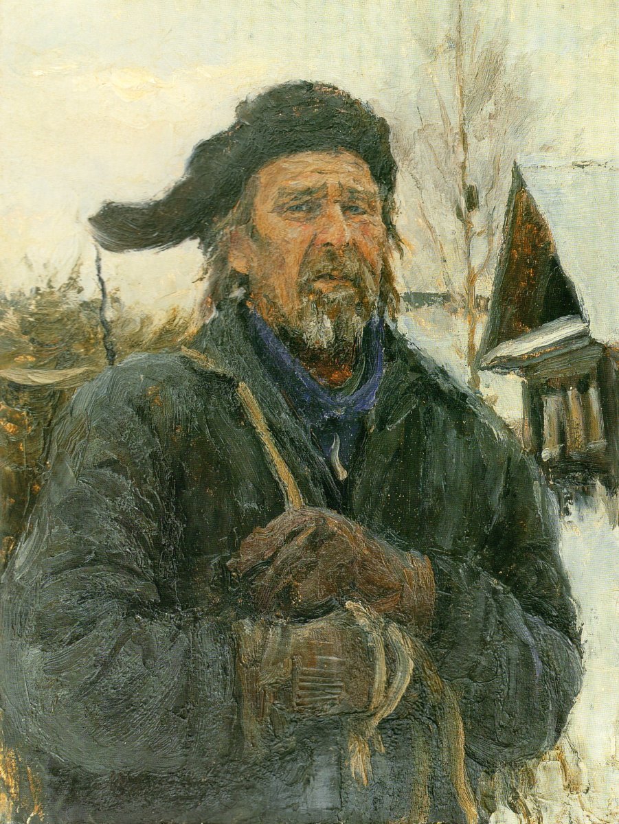 Солдатские картины