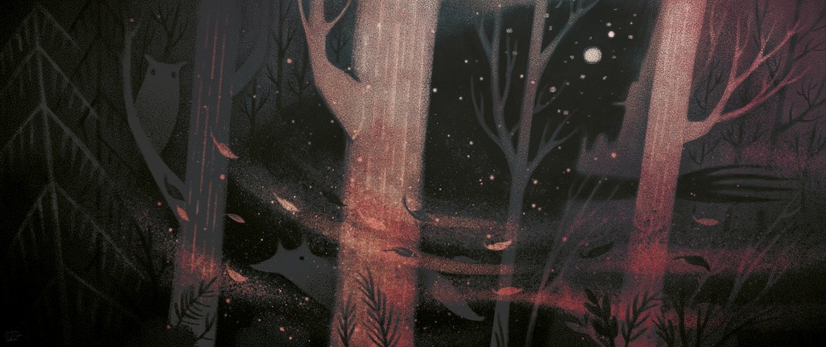 Лесной царь жуковский иллюстрации