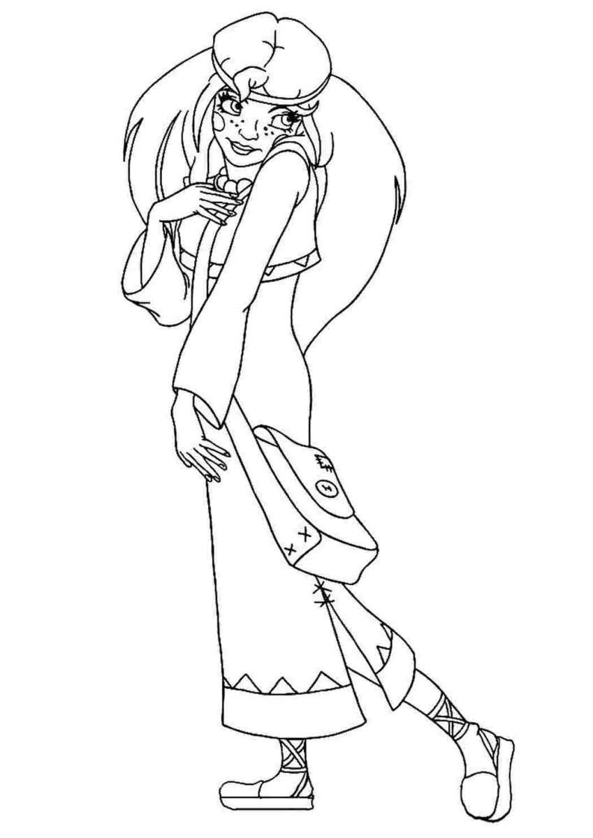 Три богатыря легкие рисунки