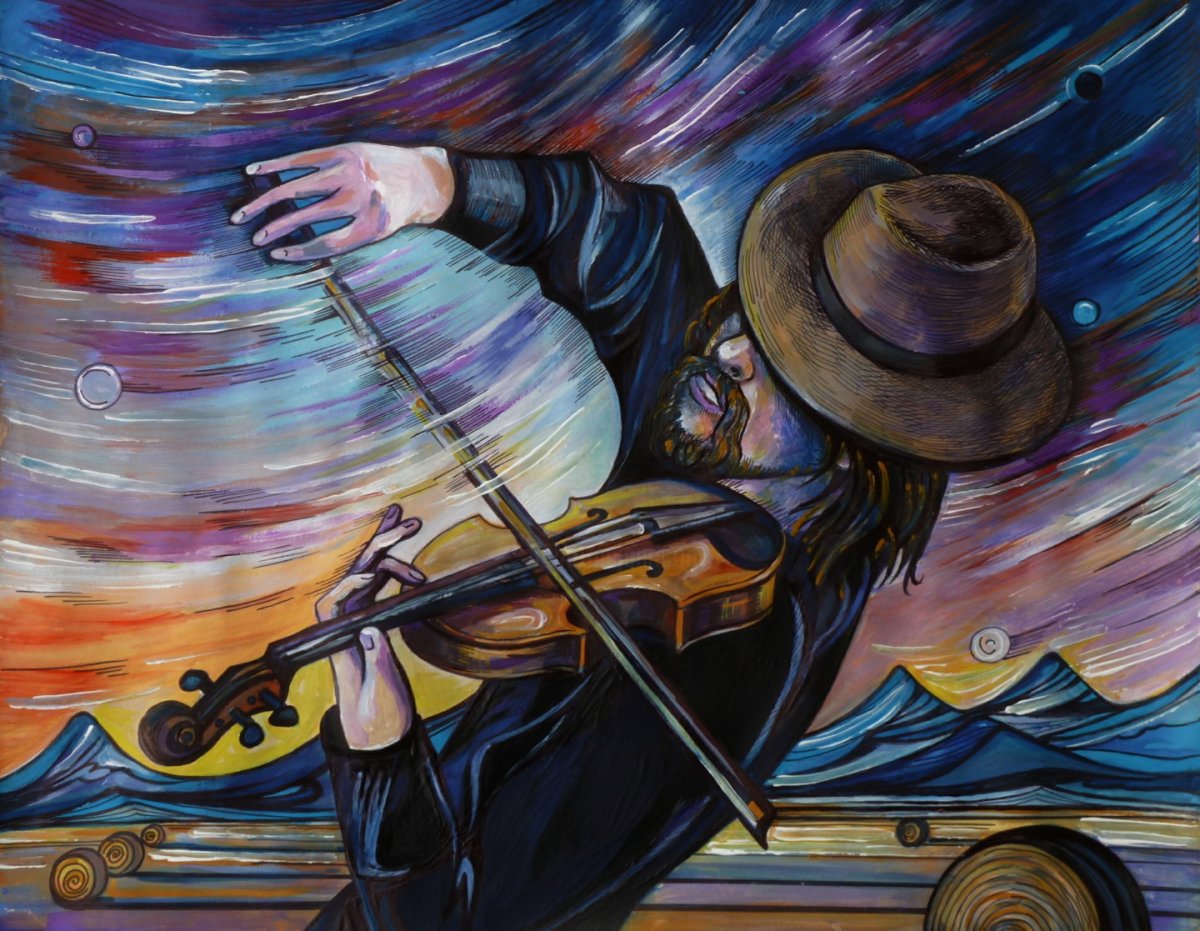 Скрипка ветров. Картины с музыкальными инструментами. Изображение музыкантов в живописи. Скрипач живопись. Изображение скрипки в живописи.