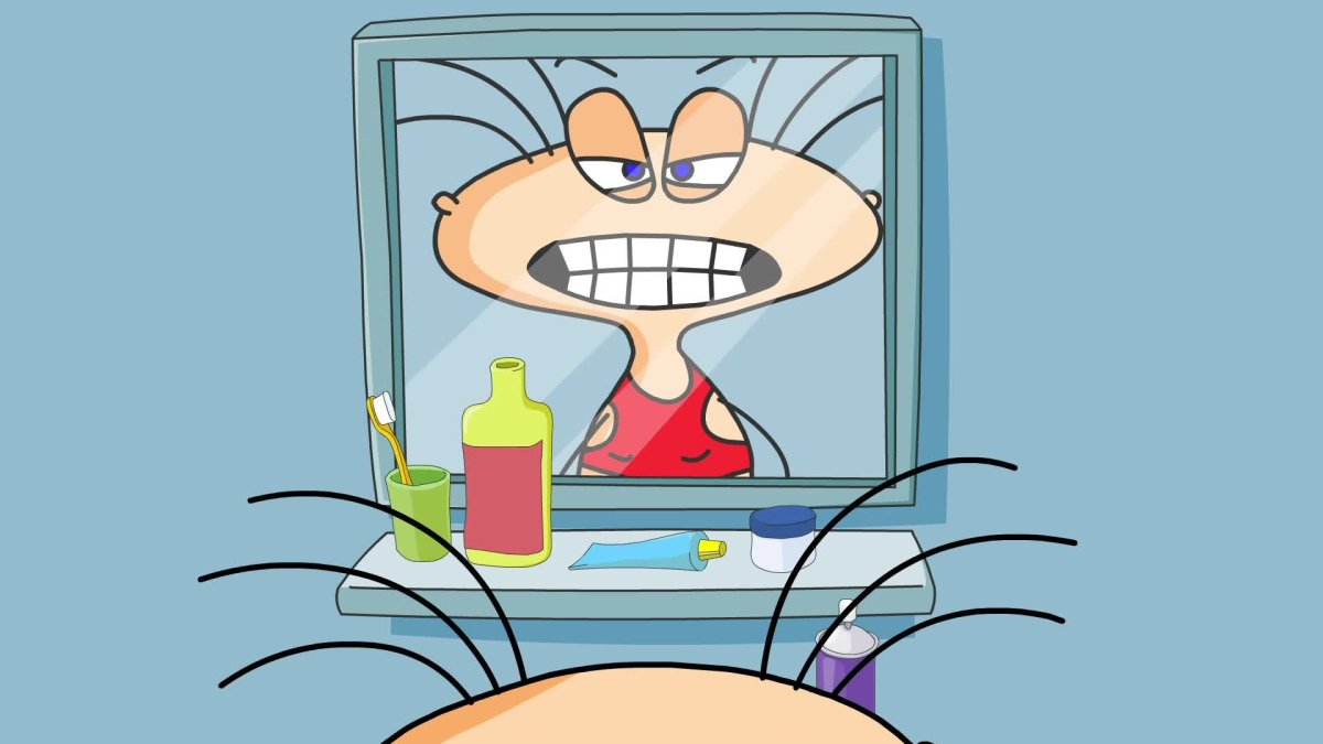 Масяня Стикеры