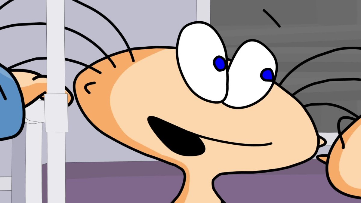 Масяня мультсериал 2022