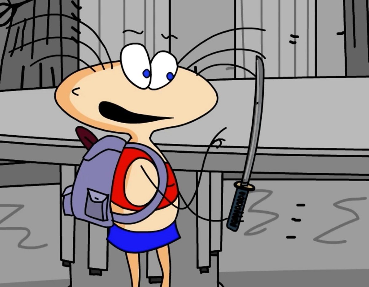 Колобухин Масяня