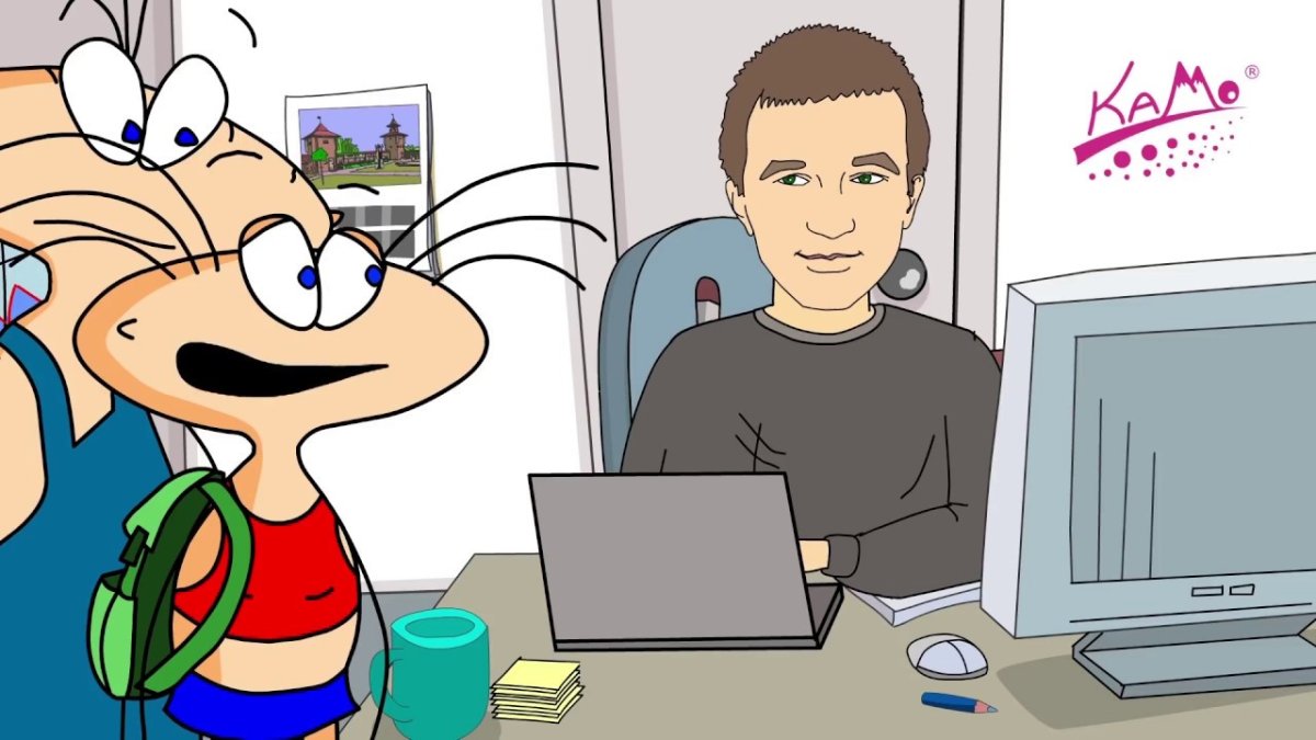 Масяня давай потрахаемся