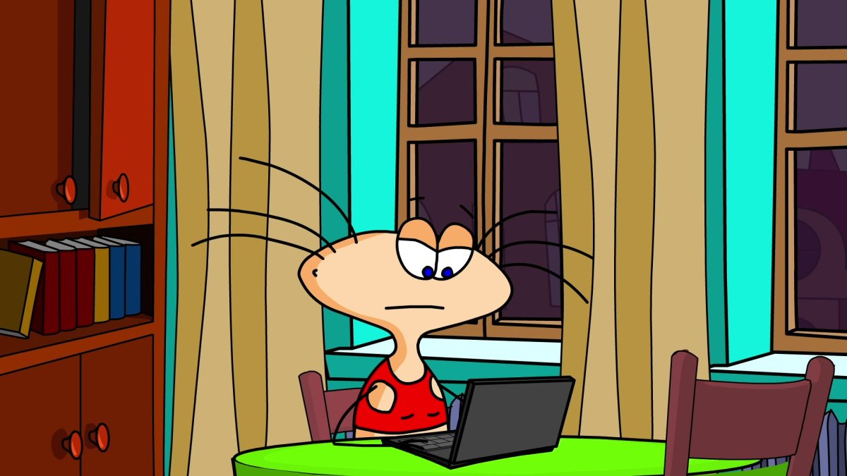 Масяня муз ТВ