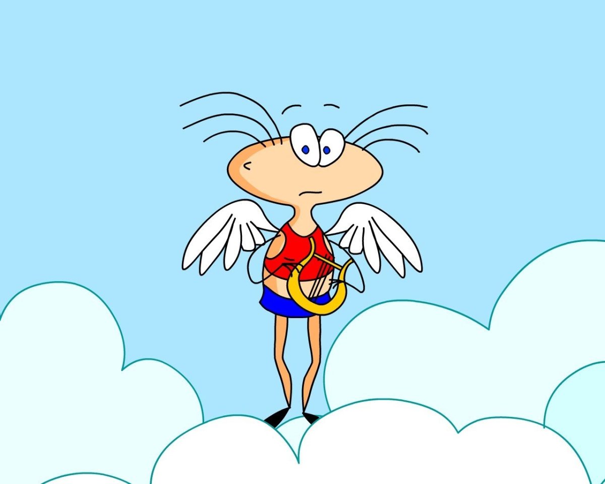 Масяня последний выпуск 2022