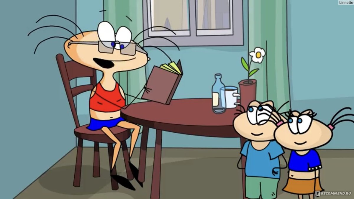 Масяня раскраска - 85 фото