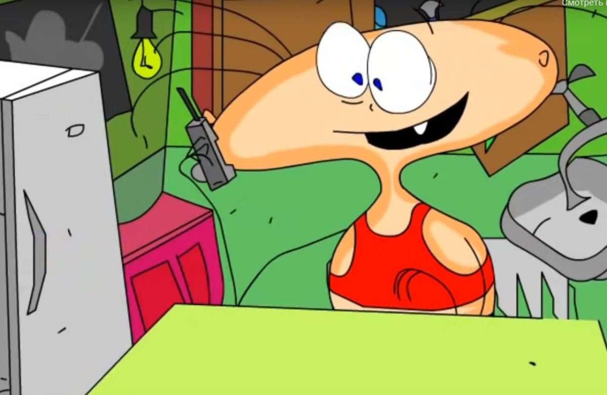 Масяня последний выпуск 2022